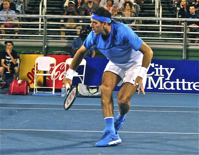 juan del potro
